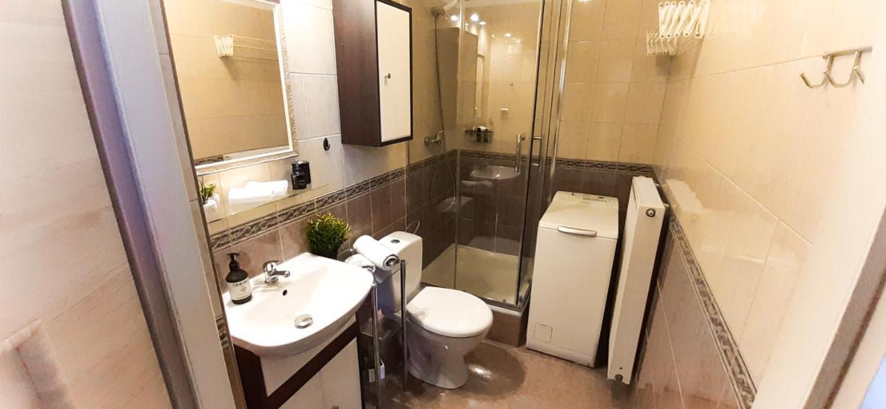 Rondo Onz Metro, Krochmalna 32A Street Varsovie Extérieur photo